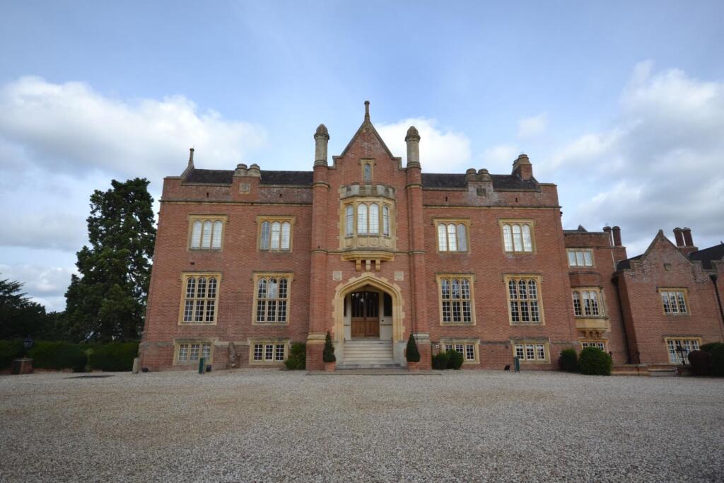 Main image of property: Goldicote Hall, Goldicote, Stratford-Upon-Avon