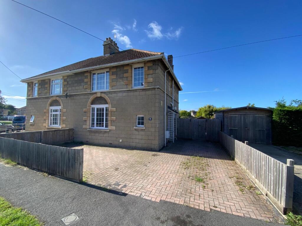 Main image of property: Addison Road, Melksham