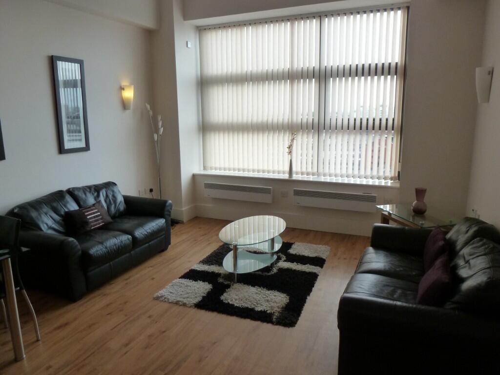 Main image of property: Brindley House, 101 Newhall Street, B3 1LL