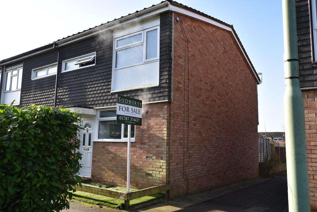 Main image of property: First Avenue, Sudbury