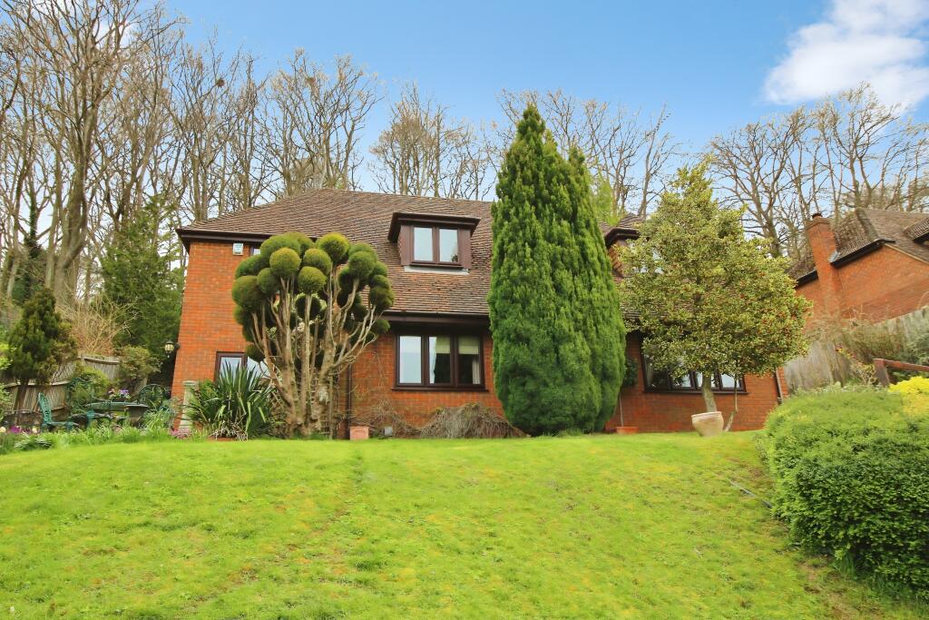 Main image of property: Hillside Road, Penn, HP10