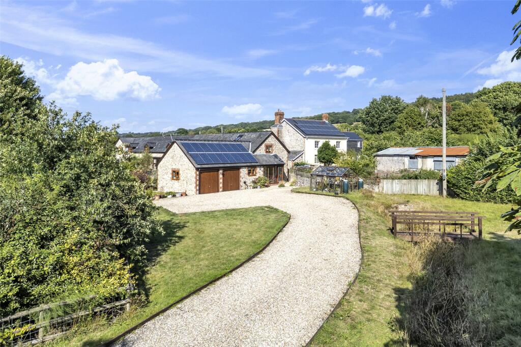 Main image of property: Monkton, Honiton, Devon, EX14