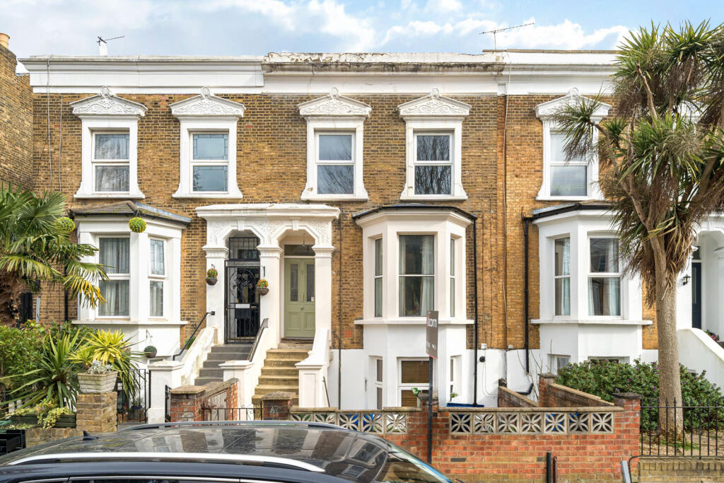 Main image of property: Fenwick Road, Peckham, London
