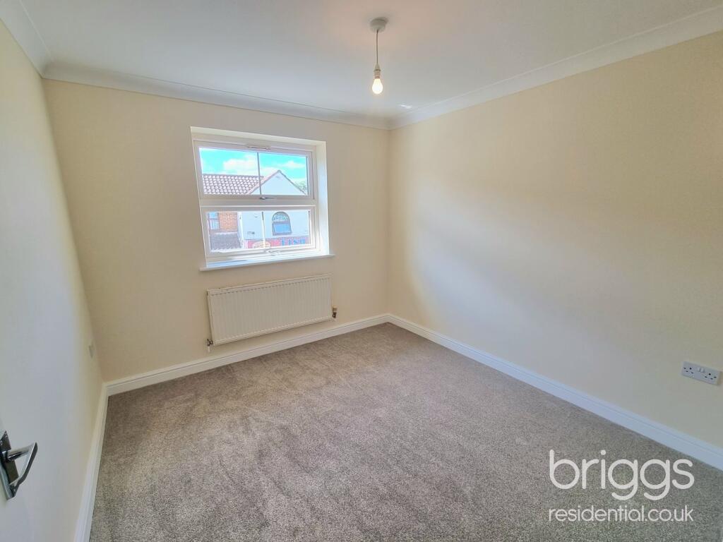 Apartment in Market Deeping, Market Place - View 5