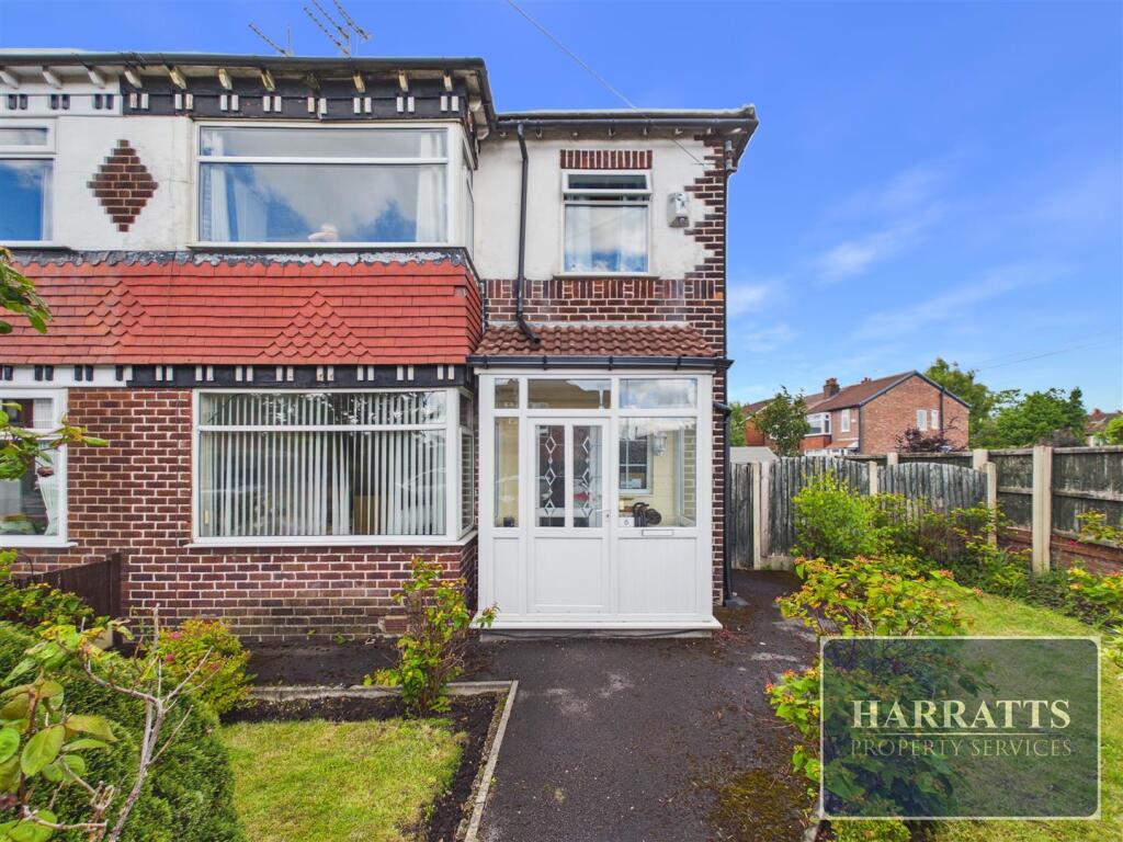 Main image of property: Montagu Road, Stockport