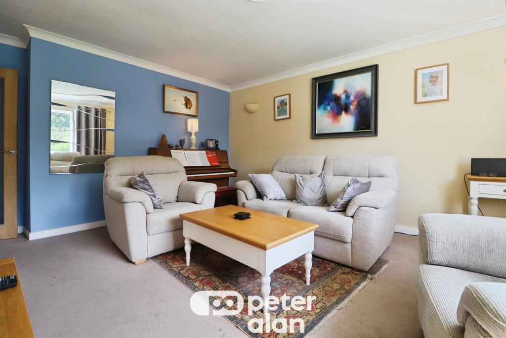 House in Cardiff, Lisvane - View 2
