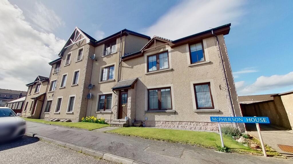 Main image of property: McPherson House, Mortimers Lane, Inverurie, AB51