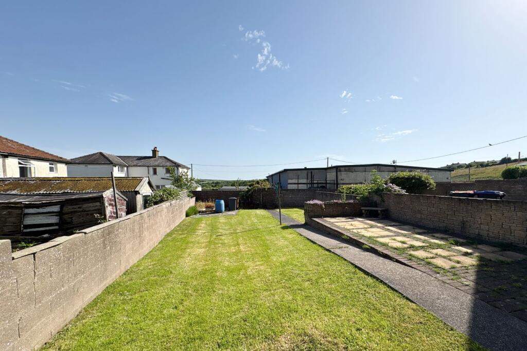 House in Whitehaven, Cumberland - View 5