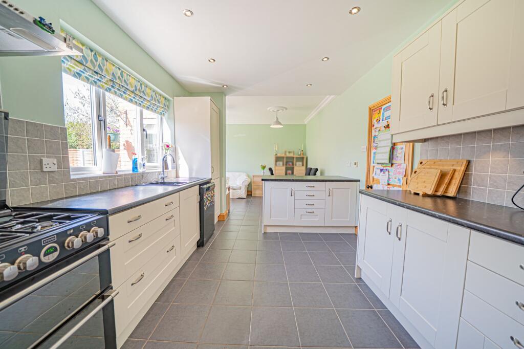 Balsall Street, Balsall Common, CV7 photo 4