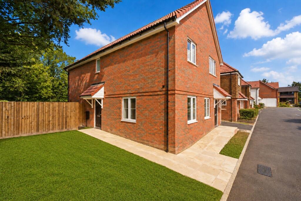 Main image of property: Orchard Gardens, St. Albans, Hertfordshire, AL2