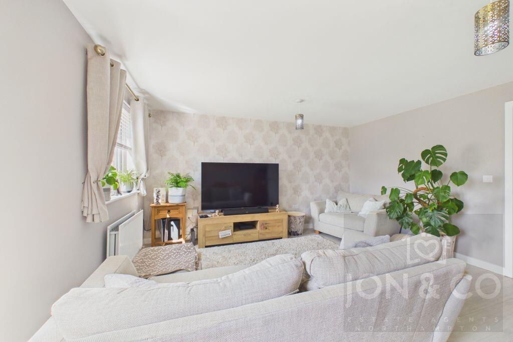 Waterfurrows Way | Moulton | NN3 - View 5
