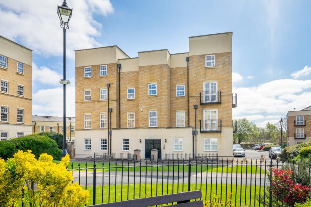 Main image of property: Phoenix Boulevard, York