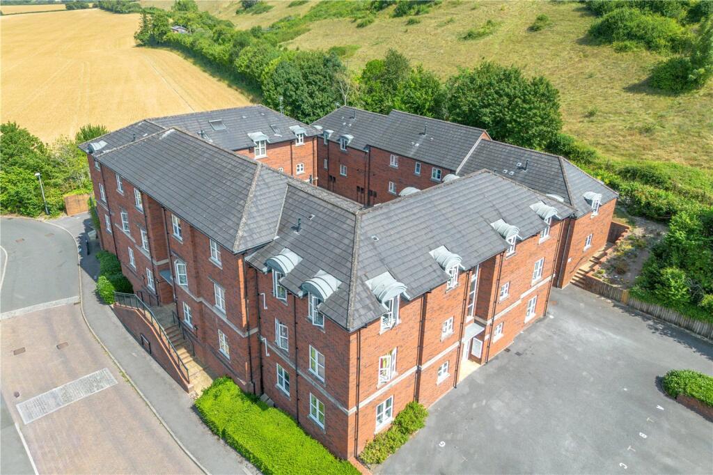 Apartment in Marlborough - View 5