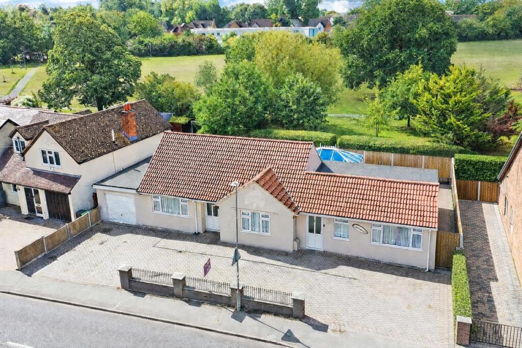 Main image of property: Maldon Road, Hatfield Peverel, Chelmsford