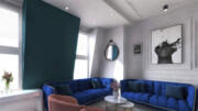 Main image of property: Berners Mansions, 34-36 Berners Street, London, W1T