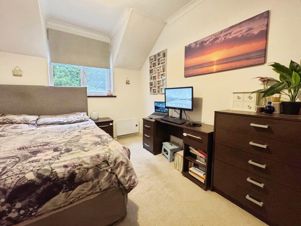 Apartment in Hemel Hempstead, High Wycombe Community Board - View 4