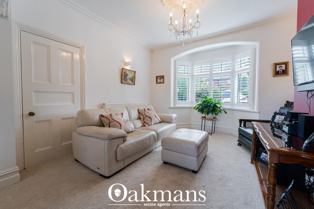 Selly Wick Road, Birmingham, B29 photo 5