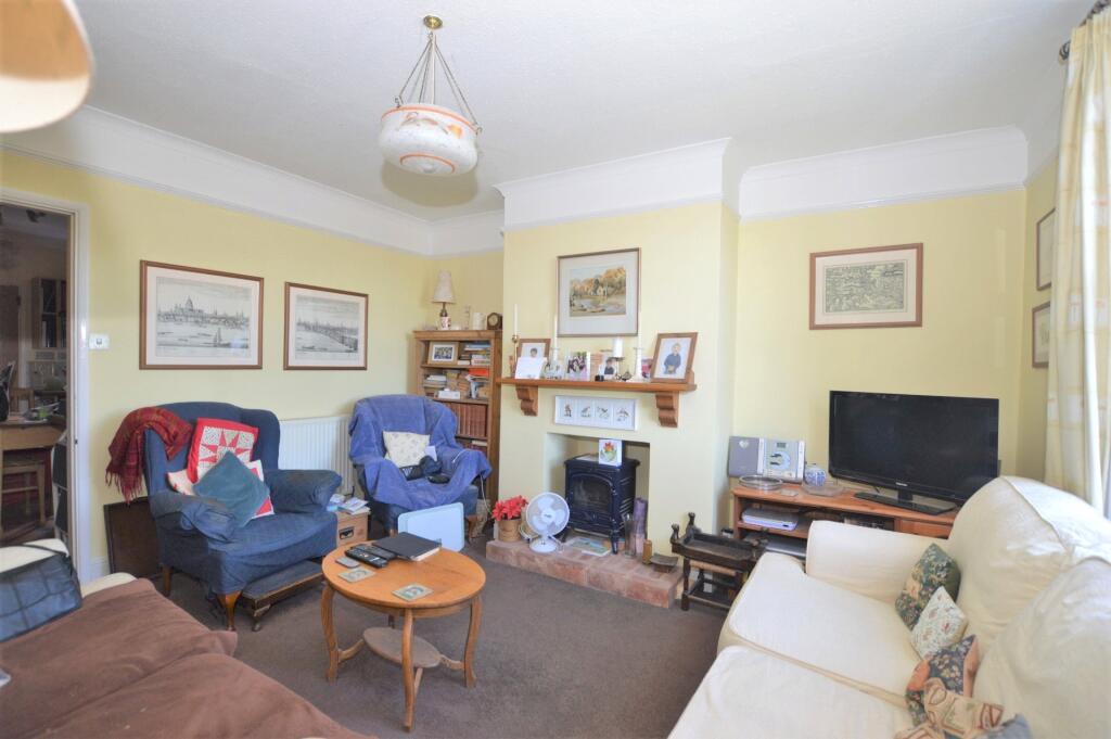 Union Road, Crediton, Devon photo 4