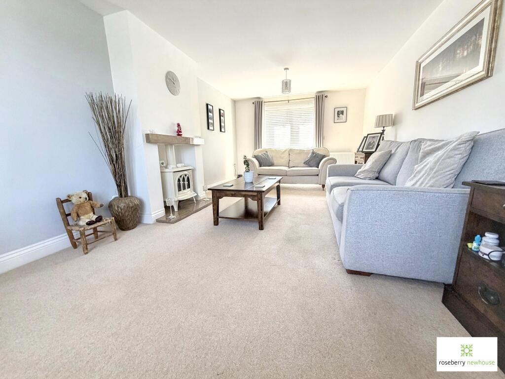 Sinderby Lane, Nunthorpe, Middlesbrough, North Yorkshire photo 2