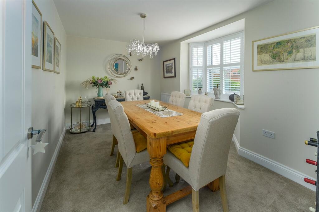 Richardby Crescent, Durham, DH1 photo 4