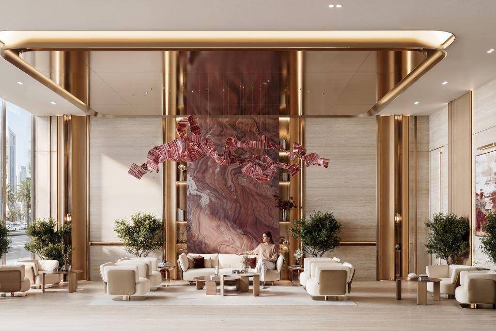 Main image of property: Dubai