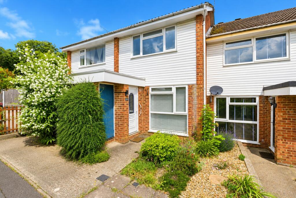 Main image of property: Westfield Court, St. Albans, Hertfordshire, AL4