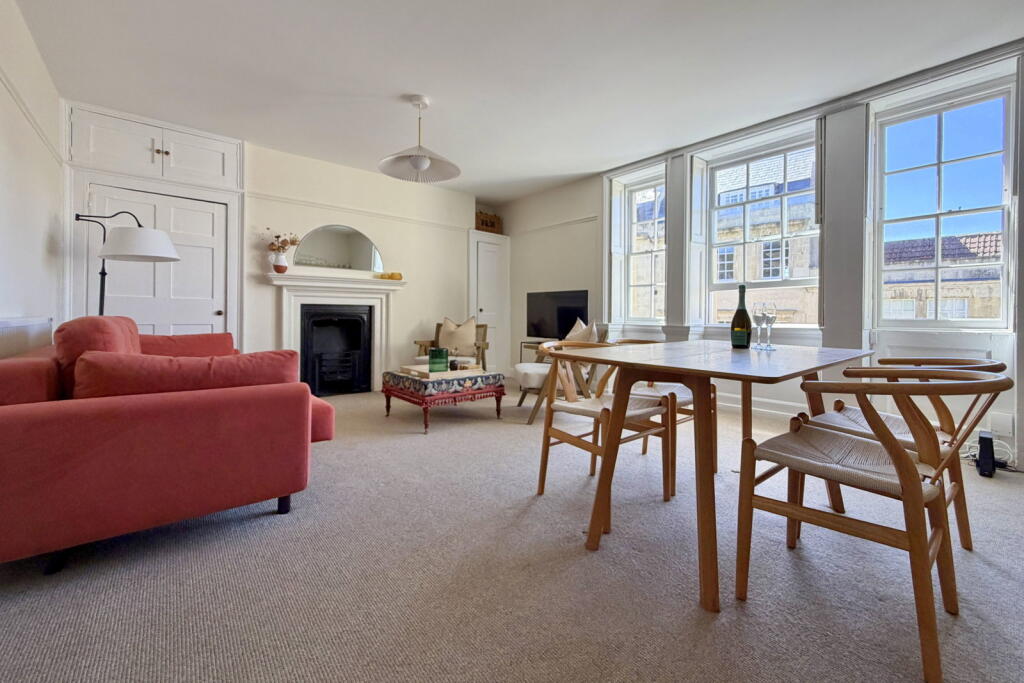 Rivers Street, Bath - View 3