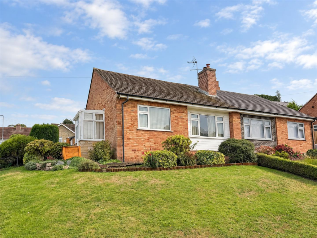 Main image of property: Comber Grove, Kinver, Stourbridge