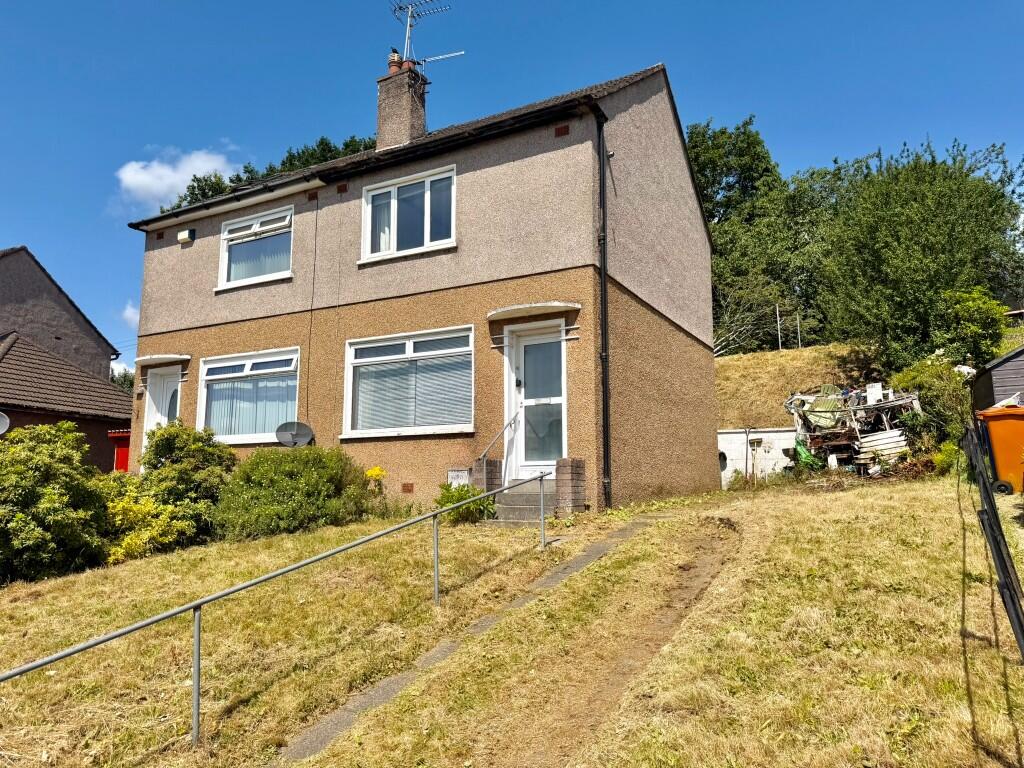 Main image of property: Kinglas Road, Glasgow, G61