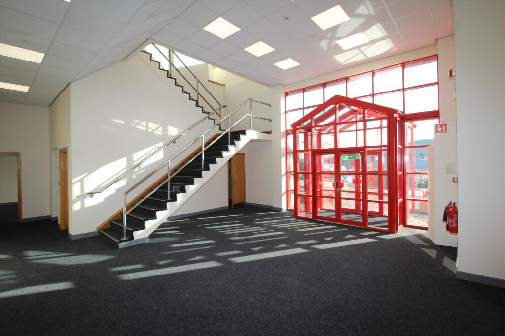 Additional image 10 of Pinnacle 191, Smethwick, Birmingham, B66