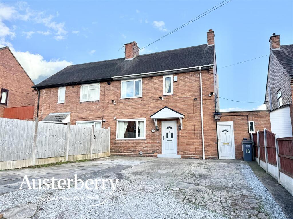 Main image of property: Seedfields Road, Blurton, Stoke-On-Trent