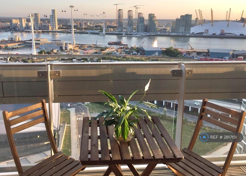 Main image of property: Western Gateway, London, E16