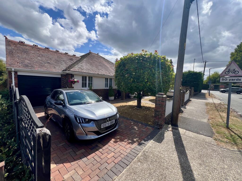 Main image of property: Warren Chase, Thundersley, Benfleet, Essex