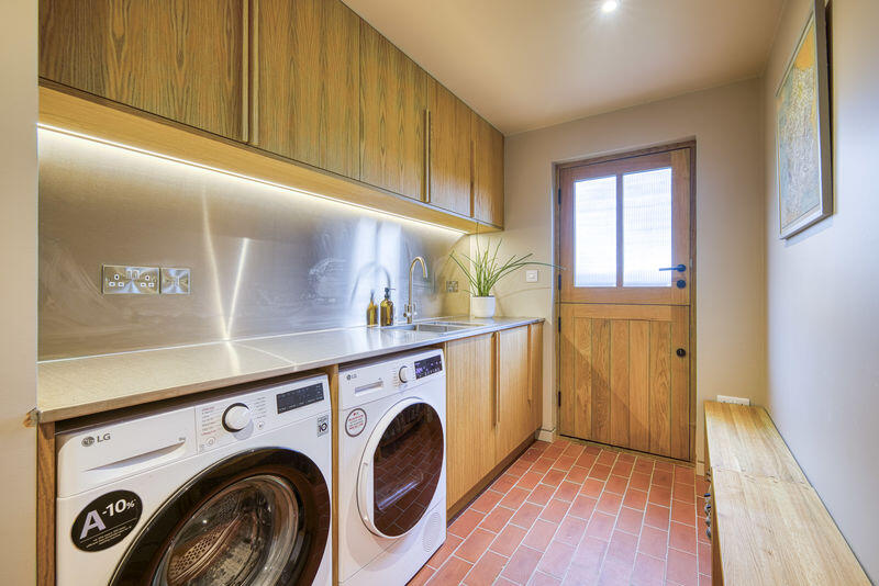 Additional image 23 of Contemporary stable conversion on the outskirts of Wells, Somerset