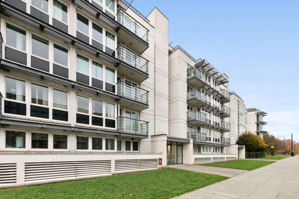 Main image of property: Phoenix Way, London, SW18