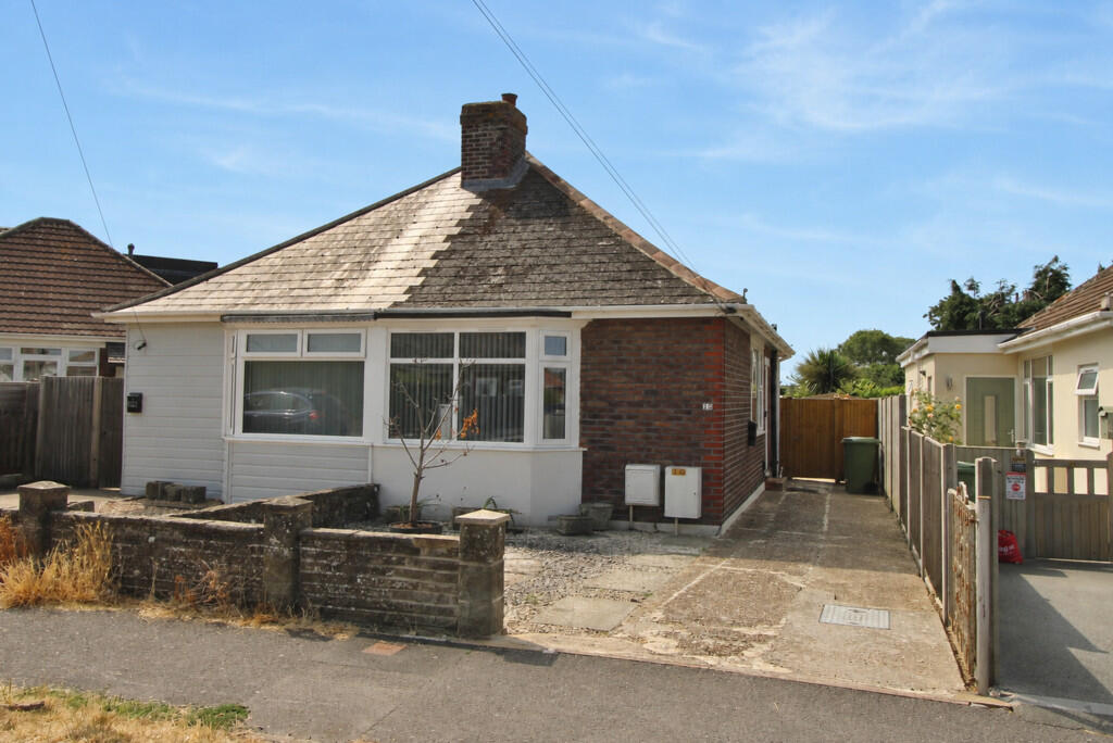 Main image of property: Merton Crescent, Portchester