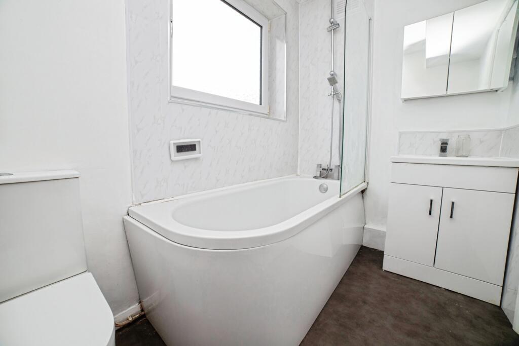 Wilberforce Road, Mansfield, Nottinghamshire, NG19 photo 4