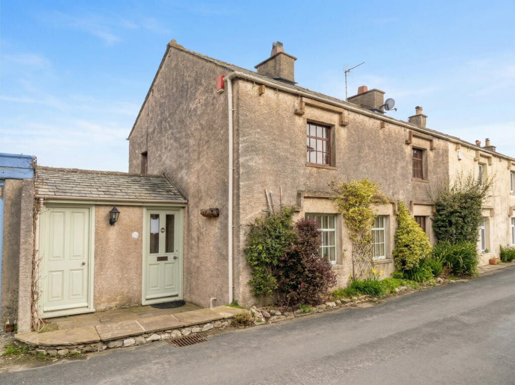 Main image of property: Dykes Lane, Carnforth, LA5