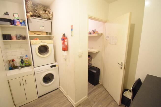 kitchen & Storag