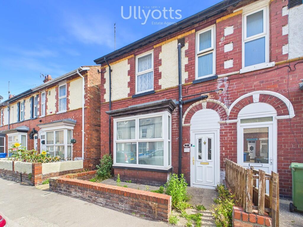 House in York