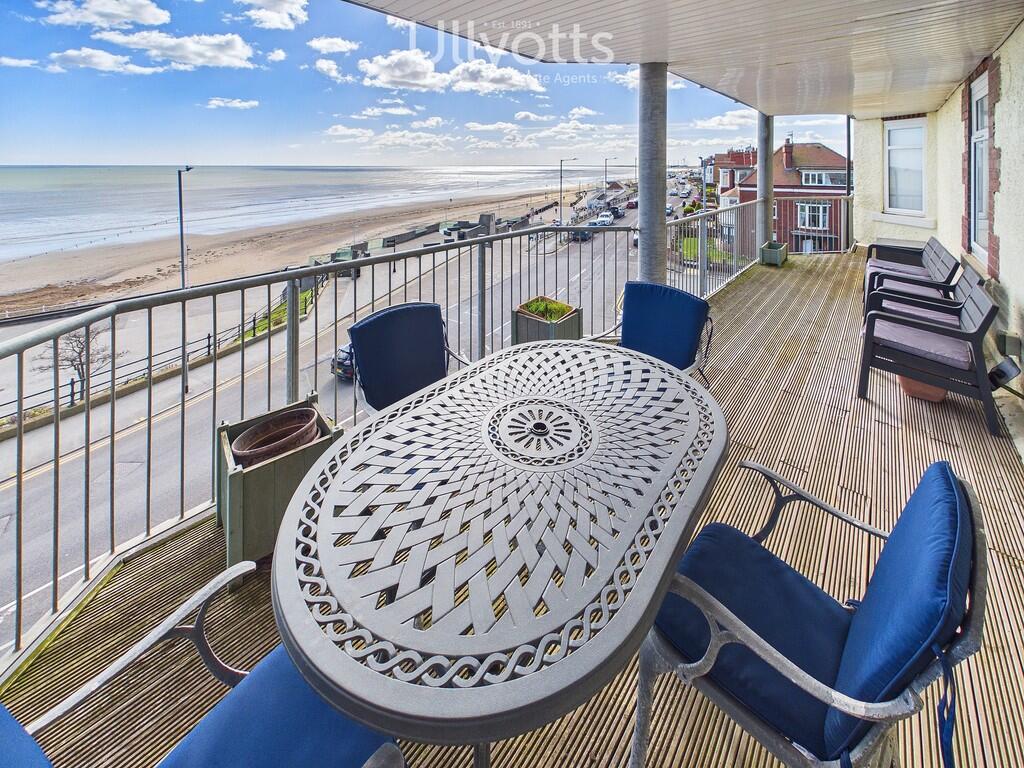 Main image of property: South Marine Drive, Bridlington