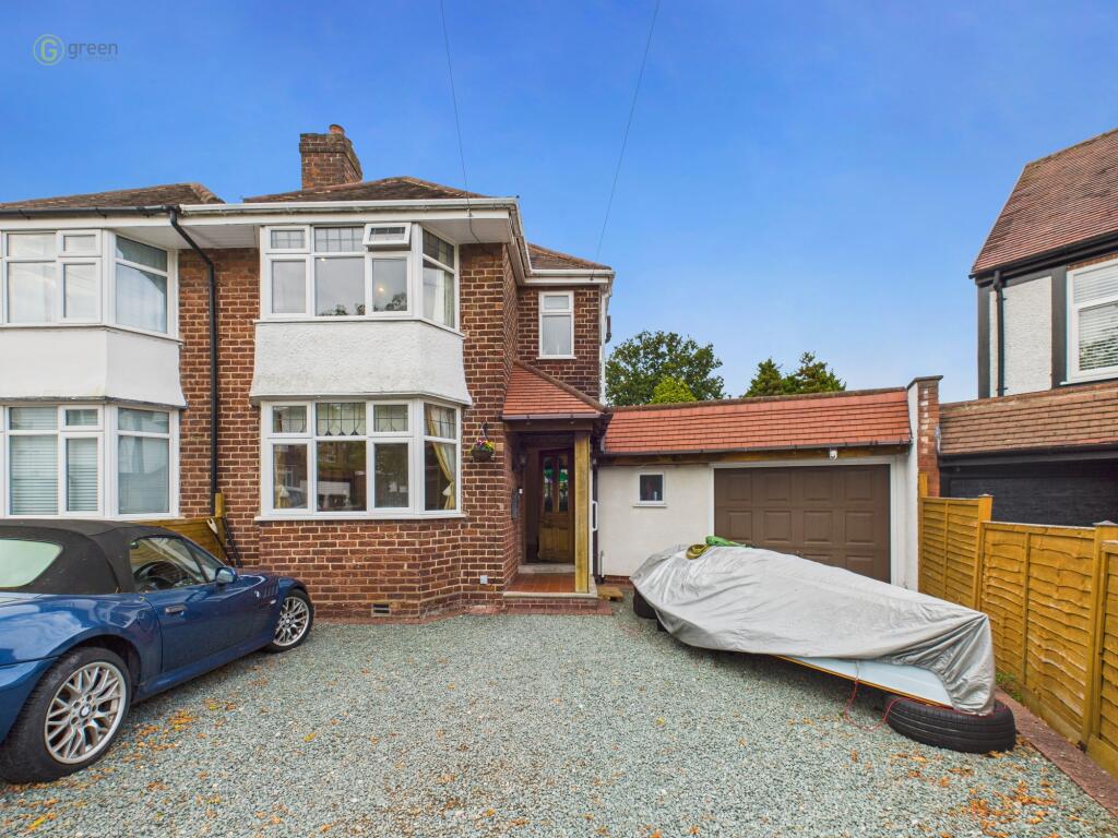 Additional image 35 of Clarence Gardens, Four Oaks, Sutton Coldfield, B74 4AP