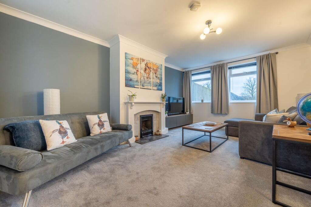 House in Lancaster - View 2