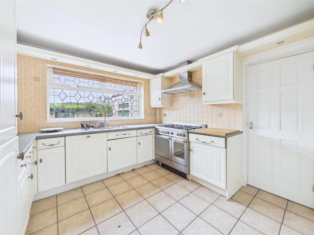 House in Sheffield, Beauchief - View 5
