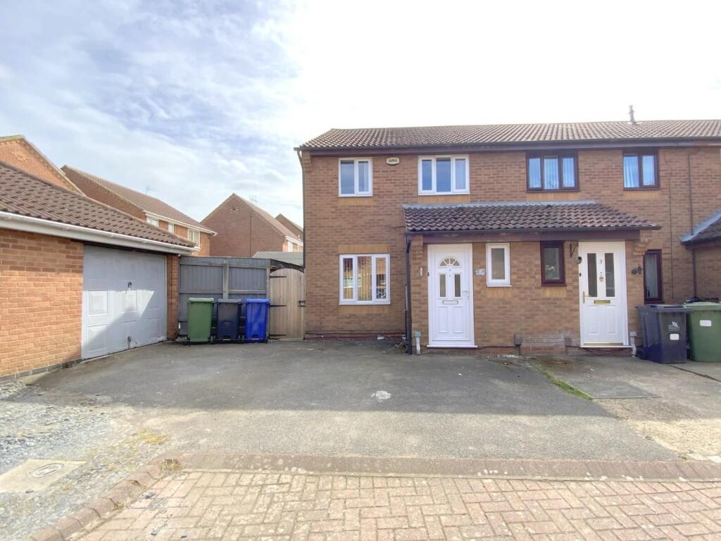 Main image of property: Deene Close, Grimsby