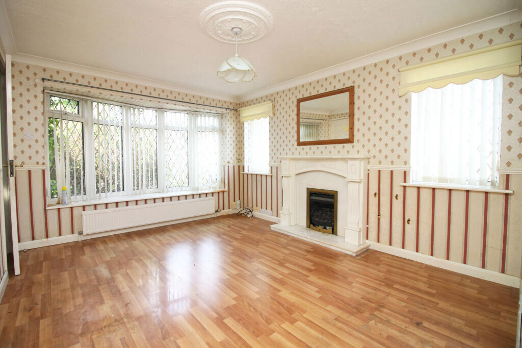 House in Blackpool - View 5