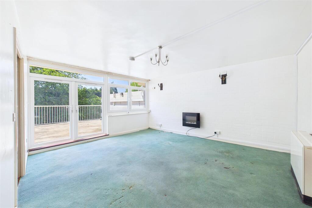 Apartment in Clevedon, Walton Park - View 5