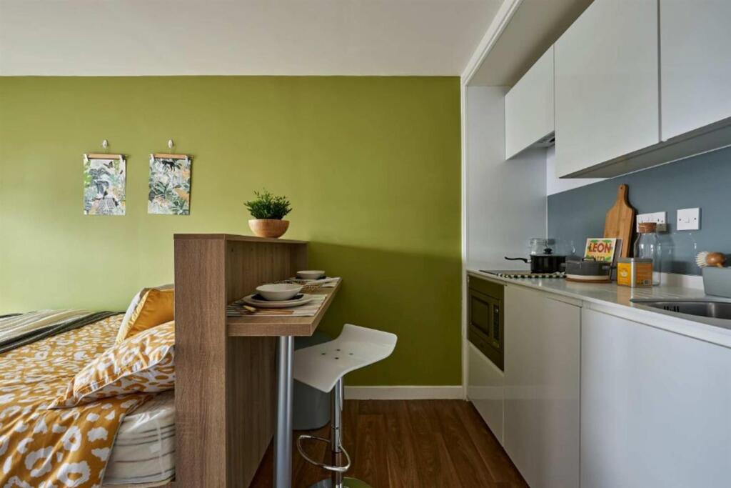 Additional image 2 of Birmingham | Student | September | B29