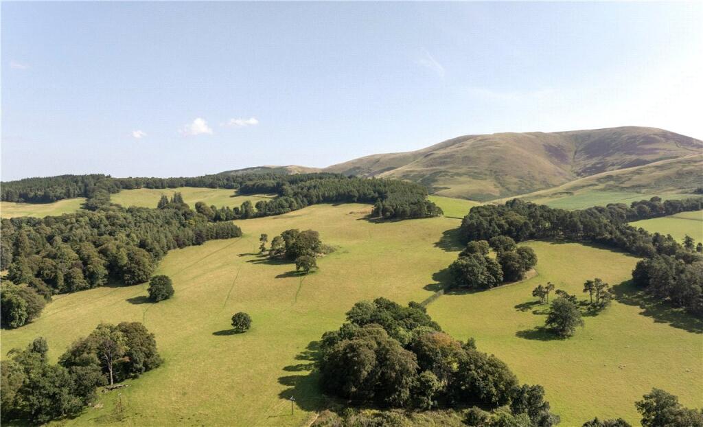 Portmore Estate - Lot 1, Peebles, Scottish Borders, EH45 - View 5