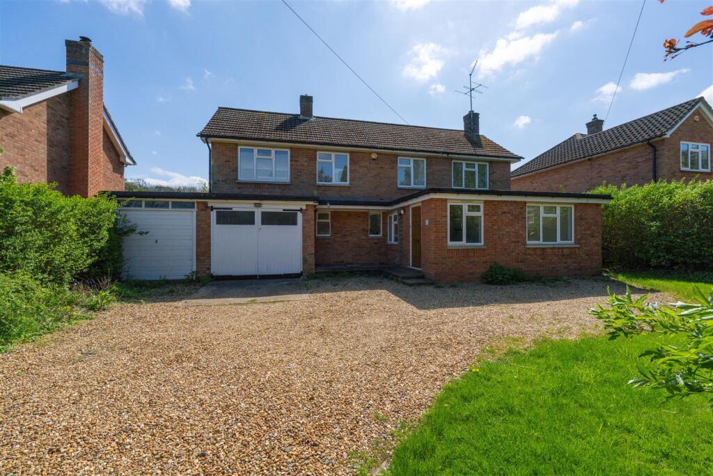 Main image of property: Howard Lane, Boughton, NN2